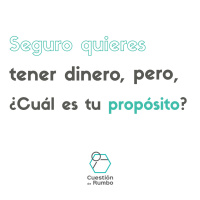 ¿Quieres tener mas dinero?