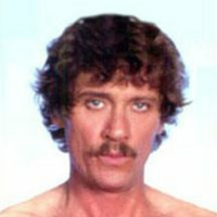 Vonda Helps Porn Star John Holmes Cheat on Hunger Strike, Funny Jailhouse Tales of The Wadd