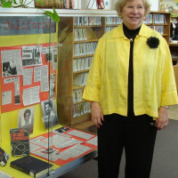 Intro of Vonda Pelto, Author of Without Remorse, by Dr. Lieberman, How Vonda Became Psychologist