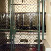 Surviving w/ Serial Killers in LA Mens Central, Stories of Trash Bag Murders, Vonda Pelto on Radio