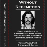 Vonda Pelto, co-author of Without Redemption, Featured on the Gary Nolan Radio Show