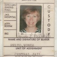 Trash Bag Murder Stories, Vonda Pelto Surviving Mentally Contact with Serial Killers  Leaving Job