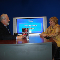 Vonda Peltos Physical  Psychological Damage from Working Closely with Serial Killers  Criminals