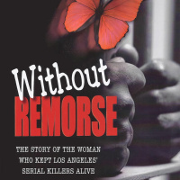 Serial Killers Easier Than Psycho Inmates, Treated Vonda OK, Compliments  Sociopathic Manipulating