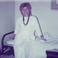 How Vonda Pelto, Ph.D. Ended Up Babysitting Serial Killers  Criminals at LA Mens Central Jail