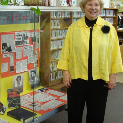 E.b. Go Vision Media