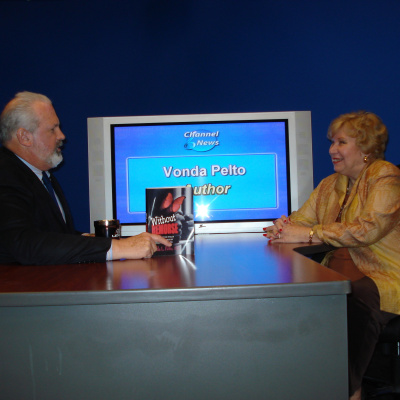 E.b. Go Vision Media