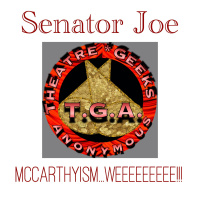 **REPOST** Episode 20: SENATOR JOE