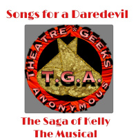 Episode 3: Songs for a Daredevil