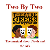 Episode 108: TWO BY TWO