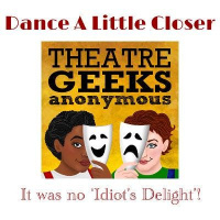 Episode 105: DANCE A LITTLE CLOSER
