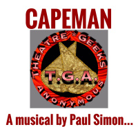Episode 9: CAPEMAN