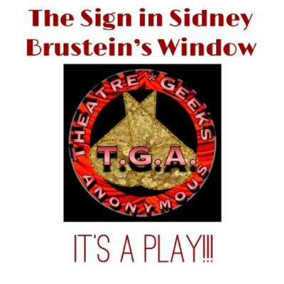 Theatre Geeks Anonymous Podcast By Ebony And Pamela