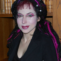 Sofi Oksanen kertoo kirjailijan vaikutusmahdollisuuksista