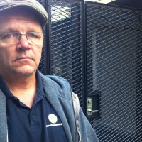 Kerjäläiset kovilla