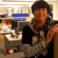 Svean viimeinen Finnmix