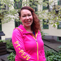 Personal trainer Päivi Korhonen: Triathlon ja maraton yhä suositumpia liikuntamuotoja