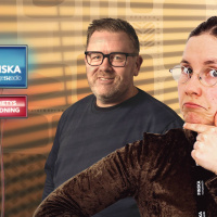 Torstain vaaliperhe Malmöstä