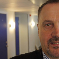 Huomenta Ruotsi perjantaina 11. lokakuuta 2013