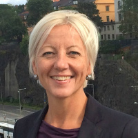 Satu Andersson: Maarianhaminaan ja takaisin