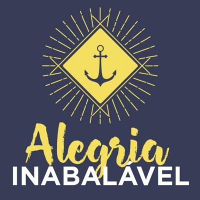 Devocional Alegria Inabalável