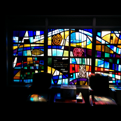 St. Marks Lutheran Church - Bowling Green, Ohio