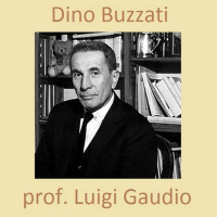 Il colombre di Dino Buzzati