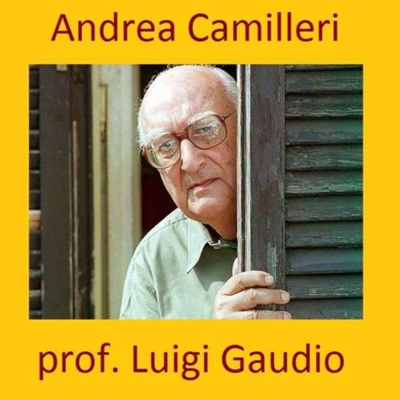 Andrea Camilleri