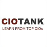 Ciotank - Stories From Top Cios, Ctos  Tech Leaders