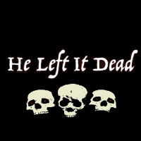 Tick Tock Tick Tock Tick | He Left It Dead | Volume 4: Book of Shadows | Episode 1