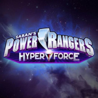 Power Rangers HyperForce Official TwitchCon 2017 Panel