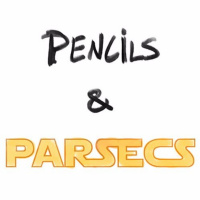 Pencils and Parsecs - Season 01 | Episode 17 - Underworlds