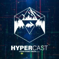 September 2nd | HyperCast - Episode 60