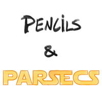 Pencils and Parsecs - Season 01 | Episode 02 - I Have a Bad Feeling About This