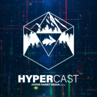 April 8th w/ Lisa Coronado | HyperCast - Episode 22