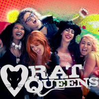 Rat Queens TTRPG | Episode 36 - A Pawns Promotion