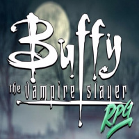 Buffy The Vampire Slayer RPG: Ethan Rain is Up To Something! (1x03)