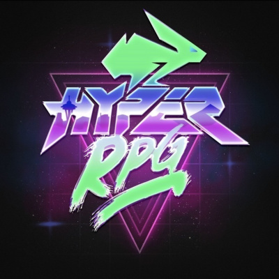 Hyper Rpg