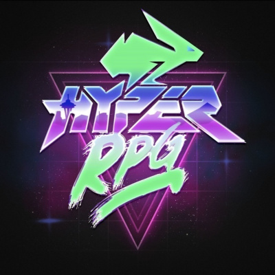 Hyper Rpg