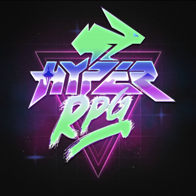 Hyper Rpg