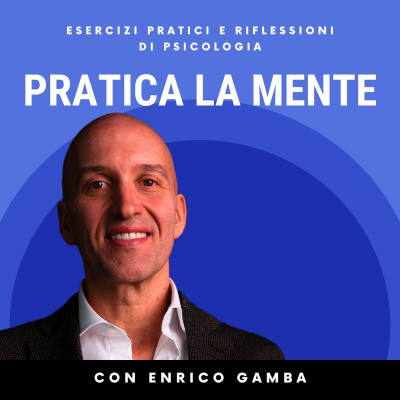 Enrico Gamba Mastery Session
