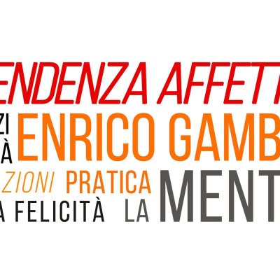 Enrico Gamba Mastery Session