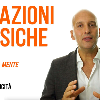 Enrico Gamba Mastery Session