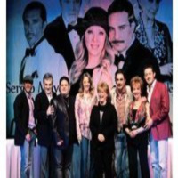 Los Árboles Mueren de Pie, con Nino Canún.