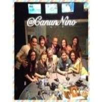 Obras Teatrales, con Nino Canún. 09-Abr-14