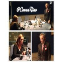 Sylvia Pasquel NO SERÉ FELIZ, PERO TENGO MARIDO, con Nino Canún.