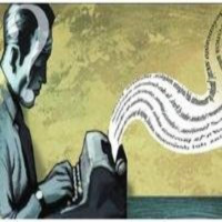 LOS ESCRITORES, con Nino Canun