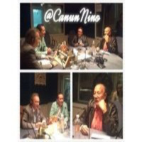 Polo Polo 40 AÑOS DE TRAYECTORIA, con Nino Canún. 27-May-14