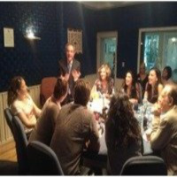 Obras Teatrales, con Nino Canún.