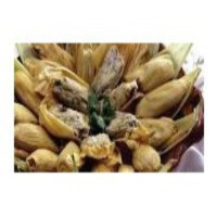 Feria del Tamal edicion XXII, el Muslas Culturas populares de CONACUNLTA, con Nino Canún.